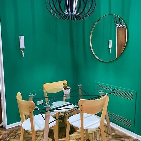 Iluminada Haus Apartman Buenos Aires Kültér fotó