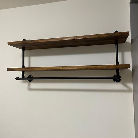 Iluminada Haus Apartman Buenos Aires Kültér fotó