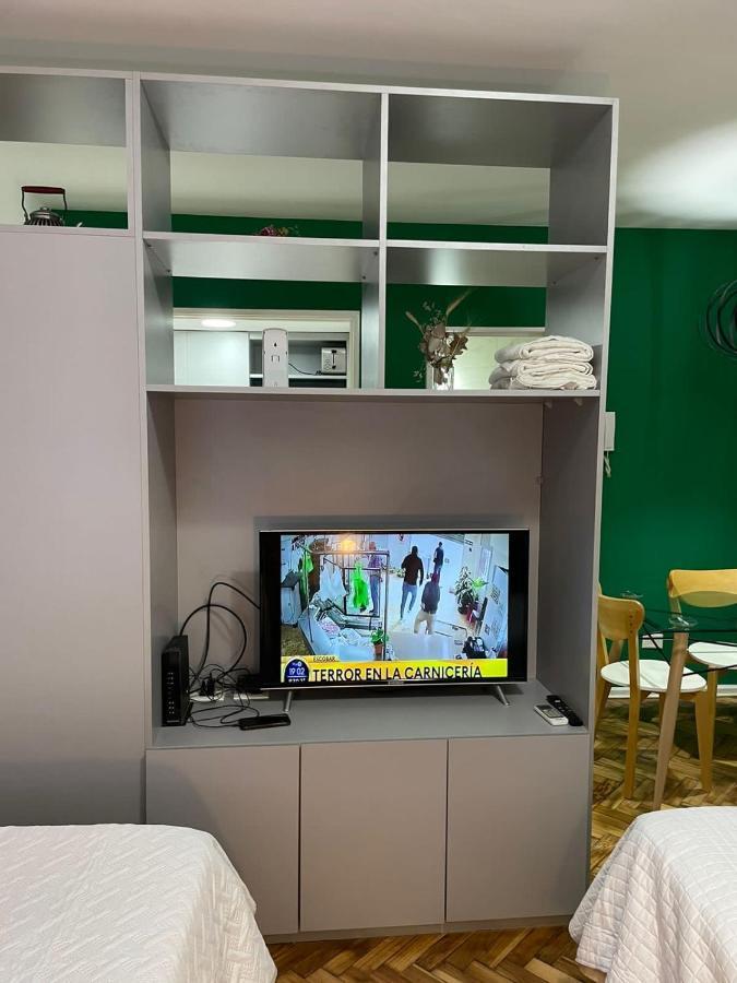 Iluminada Haus Apartman Buenos Aires Kültér fotó