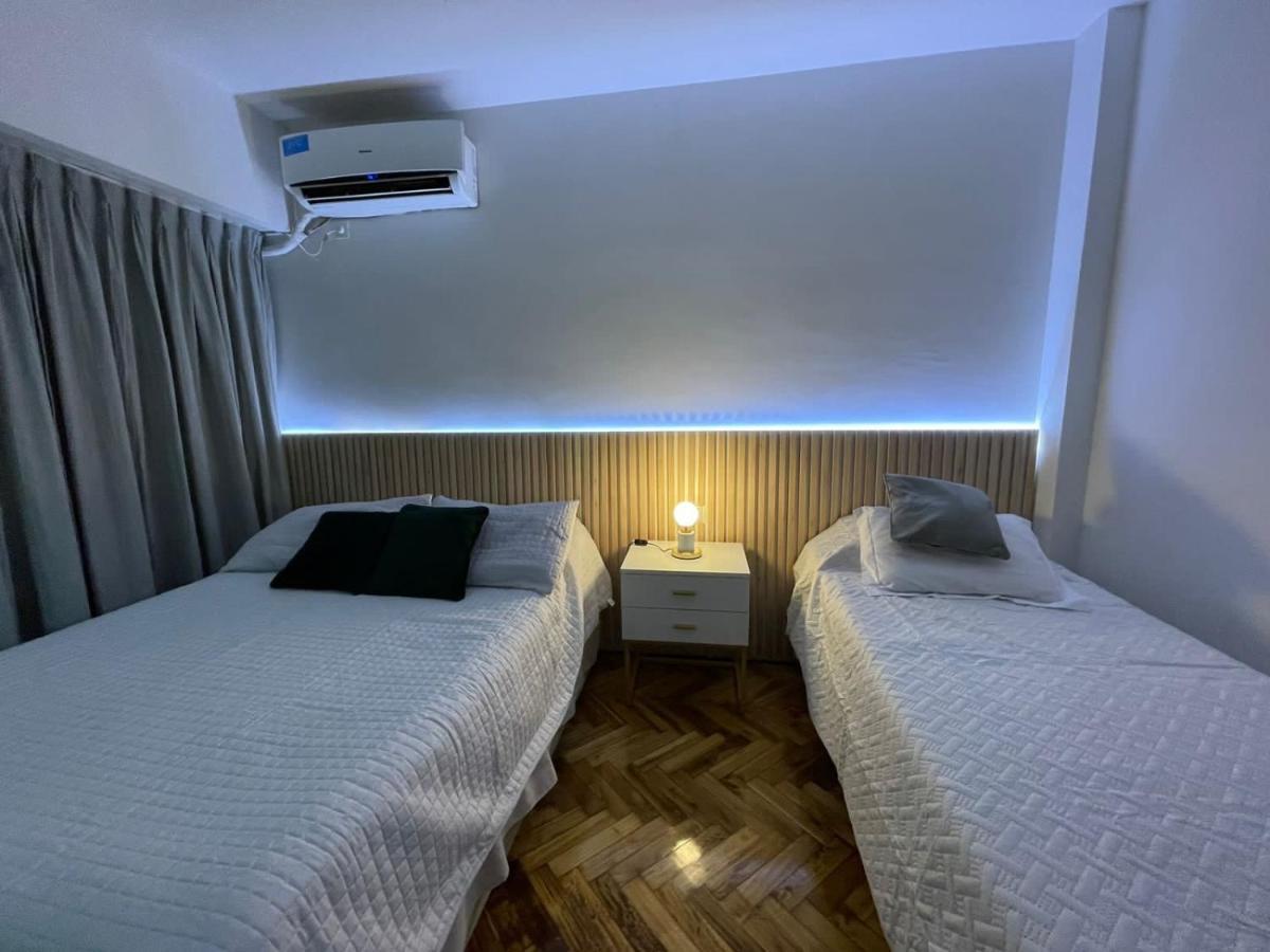 Iluminada Haus Apartman Buenos Aires Kültér fotó