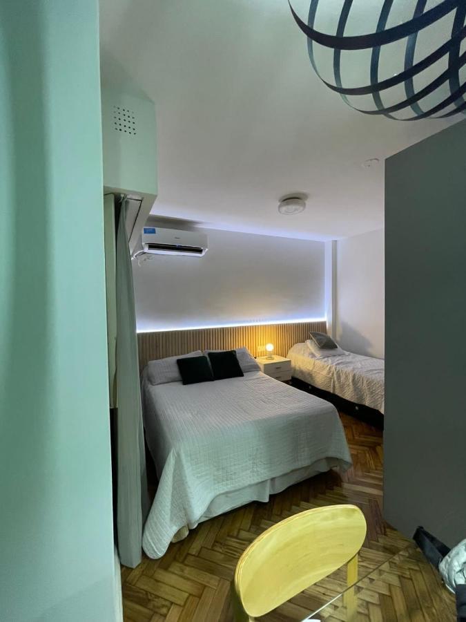 Iluminada Haus Apartman Buenos Aires Kültér fotó