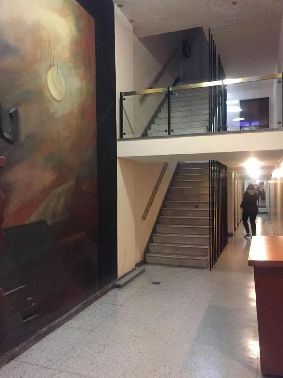 Iluminada Haus Apartman Buenos Aires Kültér fotó